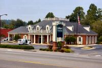 Gilmer County Bank